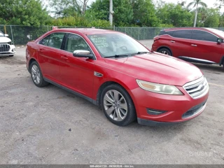 FORD FORD TAURUS LIMITED