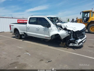 FORD FORD F-350 LARIAT