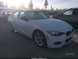 BMW 320I