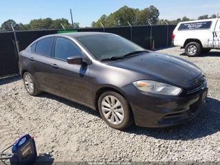 DODGE DODGE DART AERO