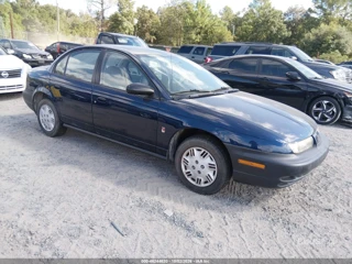 SATURN SATURN SL1
