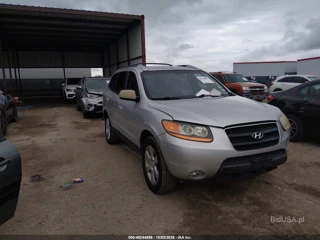 HYUNDAI HYUNDAI SANTA FE SE