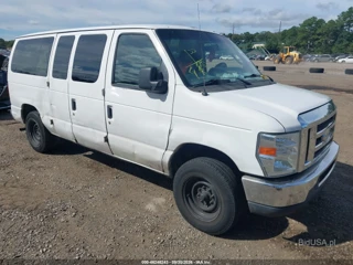 FORD FORD E-150 XLT