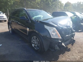 CADILLAC CADILLAC SRX LUXURY COLLECTION