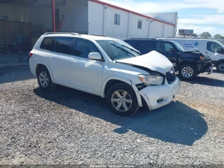 TOYOTA TOYOTA HIGHLANDER