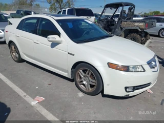 ACURA ACURA TL 3.2