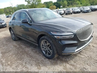 GENESIS GENESIS GV70 2.5T AWD