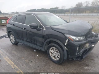 MITSUBISHI MITSUBISHI ECLIPSE CROSS ES
