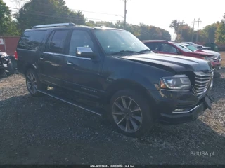 LINCOLN LINCOLN NAVIGATOR L RESERVE