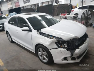 VOLKSWAGEN VOLKSWAGEN JETTA 2.0L TDI