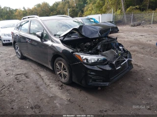 SUBARU SUBARU IMPREZA 2.0I PREMIUM