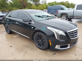 CADILLAC CADILLAC XTS LUXURY