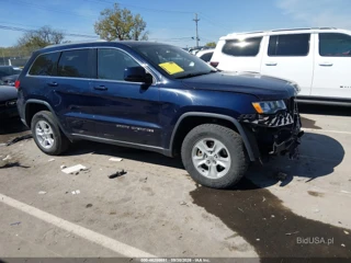 JEEP JEEP GRAND CHEROKEE LAREDO 4X4