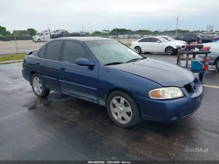 NISSAN NISSAN SENTRA 1.8S