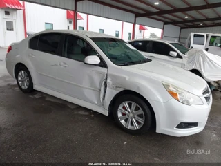 SUBARU SUBARU LEGACY 2.5I PREMIUM