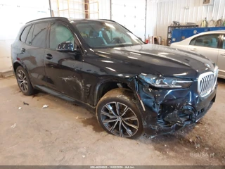 BMW X5 XDRIVE40I