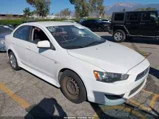 MITSUBISHI MITSUBISHI LANCER ES