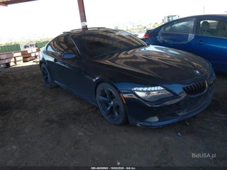 BMW 650I