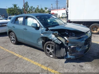 HONDA HONDA HR-V 2WD EX-L