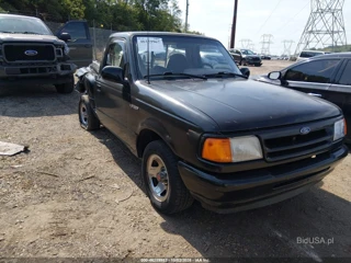 FORD FORD RANGER