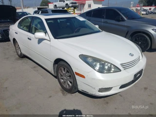LEXUS LEXUS ES 330