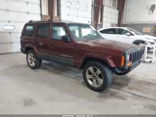 JEEP JEEP CHEROKEE SPORT