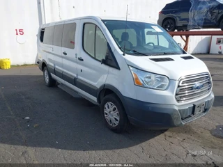FORD FORD TRANSIT-350 XL/XLT