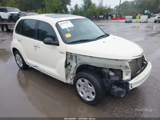 CHRYSLER CHRYSLER PT CRUISER