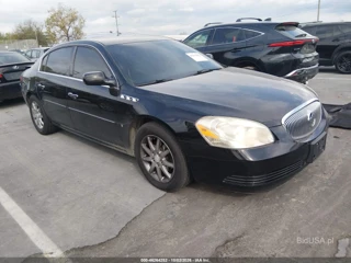 BUICK BUICK LUCERNE CXL