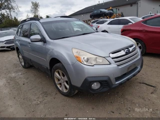 SUBARU SUBARU OUTBACK 2.5I PREMIUM