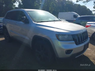 JEEP JEEP GRAND CHEROKEE LAREDO
