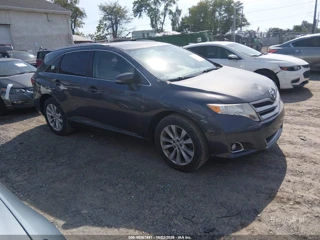 TOYOTA TOYOTA VENZA LE