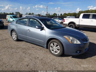 NISSAN NISSAN ALTIMA 2.5 S