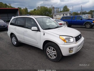 TOYOTA TOYOTA RAV4