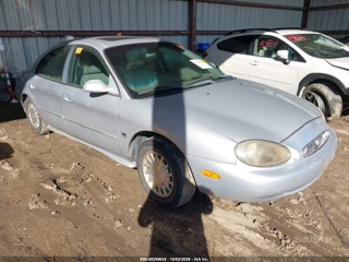 MERCURY MERCURY SABLE LS