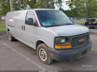 GMC SAVANA STANDARD