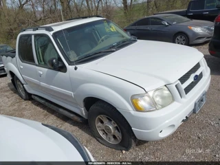 FORD FORD EXPLORER SPORT TRAC ADRENALIN/XLS/XLT