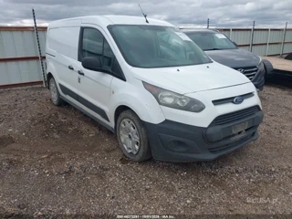 FORD FORD TRANSIT CONNECT XL