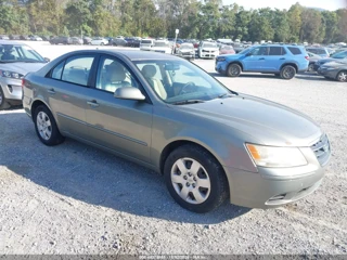 HYUNDAI HYUNDAI SONATA GLS