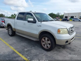 FORD FORD F-150 60TH ANNIVERSARY/FX4/KING RANCH/LARIAT/XLT