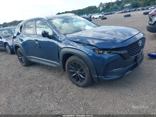 MAZDA MAZDA CX-50 2.5 S PREFERRED PACKAGE