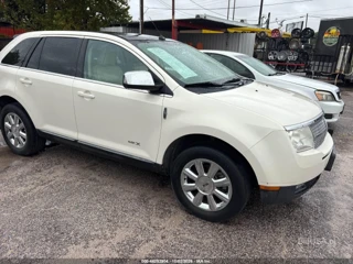 LINCOLN LINCOLN MKX