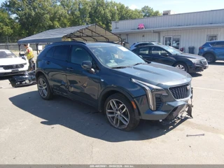 CADILLAC CADILLAC XT4 SPORT