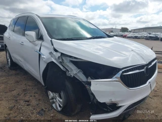 BUICK BUICK ENCLAVE ESSENCE