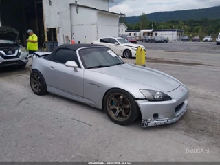 HONDA HONDA S2000
