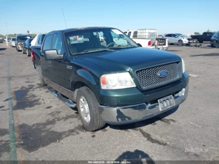 FORD FORD F-150 XLT