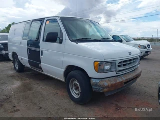 FORD FORD E-150 E150 VAN