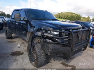 GMC SIERRA 2500HD SLT