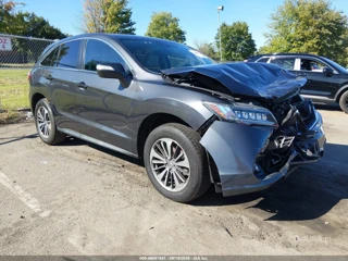 ACURA ACURA RDX ADVANCE PACKAGE