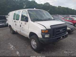 FORD FORD E-250 COMMERCIAL/RECREATIONAL